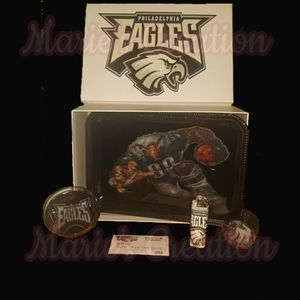 Custom rolling trays